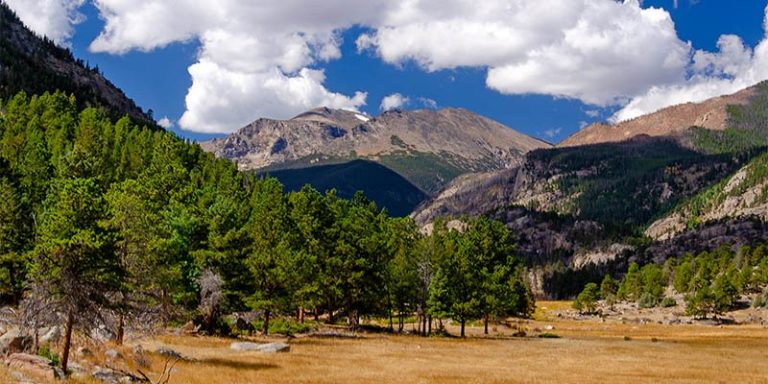 Planification d&rsquo;une excursion en camping-car ou en 4×4 dans le Rocky Mountain National Park